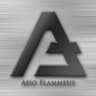 Asio Flammeus