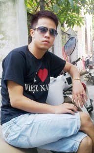 Tran Quang Dong
