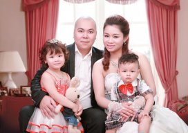 Ti bụp