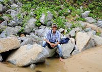 lê phi trường
