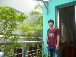 Lê Hữu Sang