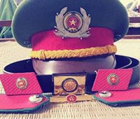 Đức Đáng Ghét