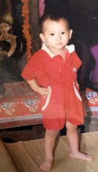 Hà Nghĩa Hiệp