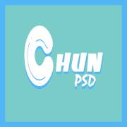 chun psd