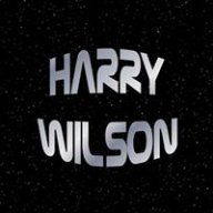 Harry Wilson