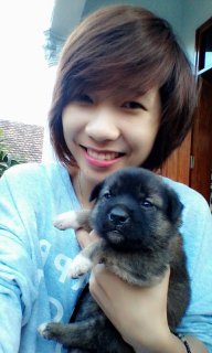 Min Eddy