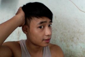 nam dep trai