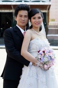 Đặng Khánh Nhu