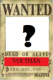 voi thần