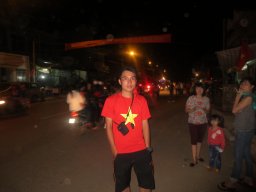 Bác Thủy Vĩ Đại