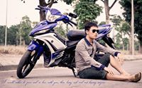 Mr Huấn