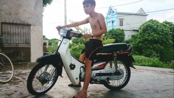Thoi