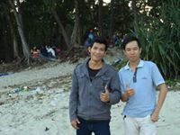 Linh Tien