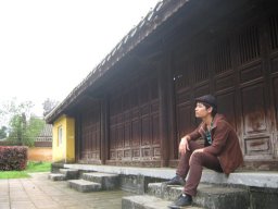 Đặng Thám