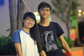 Lưu HNUE