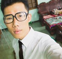 Trương Quốc Vinh