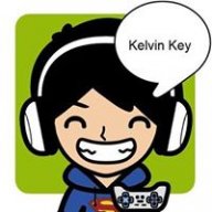 Kelvin Key