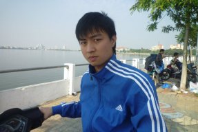 trần trọng điệp