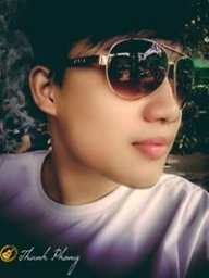 Thanh Phong Lê