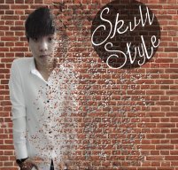 skull style