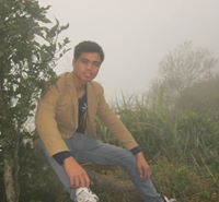 Mr Dinh