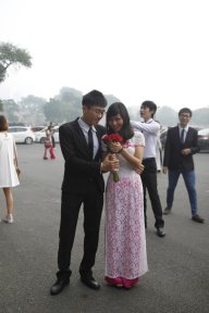 Anh Chàng vui tính