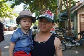 Trần minh long