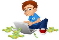 Kiếm Tiền Trên Mạng