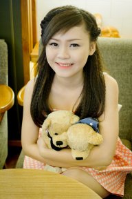 Davis Tran
