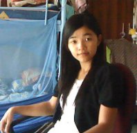 Cao Thị Tuyết Minh
