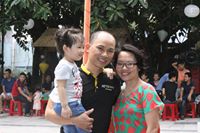 Mr Yêu