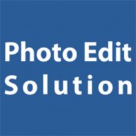 photo edit solution