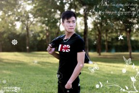 Hi im Gosu