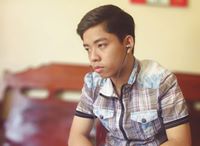 Đoàn QuangvHuy