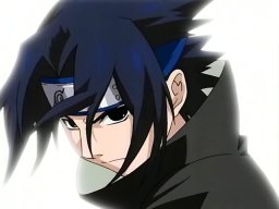 sasuke ◔̯◔