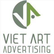 Viet Art Ad