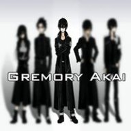 Gremory Akai