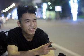 Envit Kuong