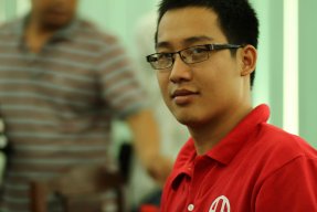 Nick Nguyễn