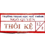 Ế theo xu THẾ