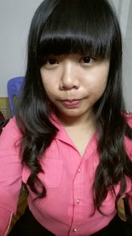 Phạm Trúc Giang