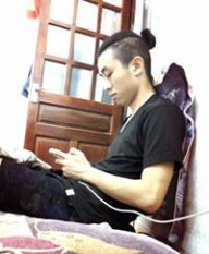 Enjidy