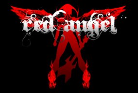 red angel