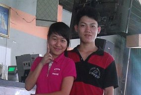 nguyen xuan Trong
