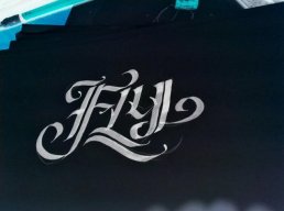Fly Designer