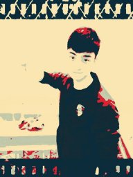 Johnny Kid
