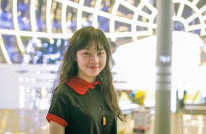 Nguyễn Thùy Vân