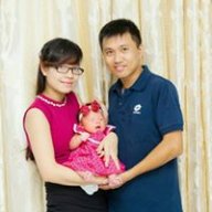 Mẹ bé Ong
