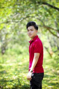 Trịnh Hồng Hiếu