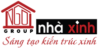 NGÔI NHÀ XINH